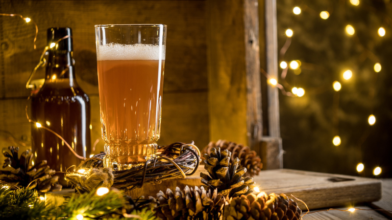 Craft Brews and Cheerful Vibes at Little Rock's Breweries | Crye-Leike