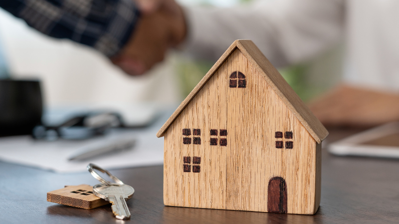 Exploring All Your Financing Options | Crye-Leike Real Estate Services