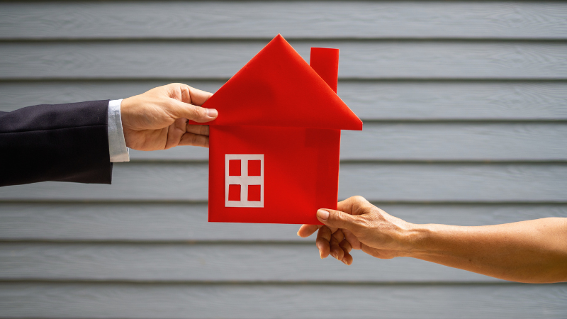 Find the Right Home in a Competitive Season | Crye-Leike Real Estate Services