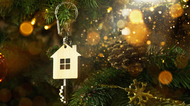 Protecting Your Property When You're Out of Town | Crye-Leike