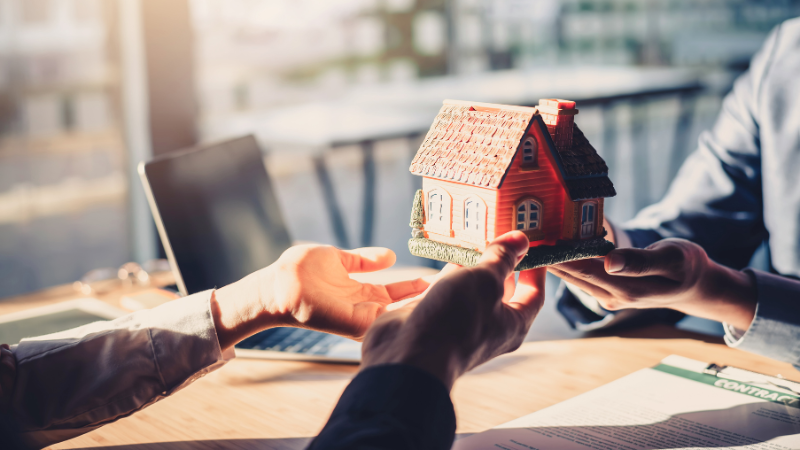 Making it Official: A Step-by-Step Guide to Finalizing Your Home Sale