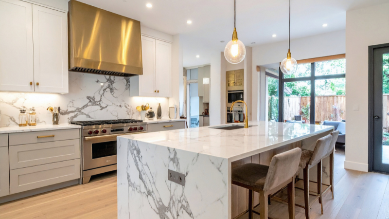 What Today's Buyers Notice First When Touring Your Home | Crye-Leike Real Estate Services